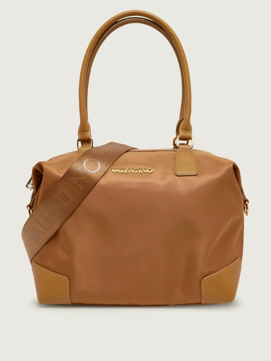 Zdjęcie produktu Valentino Shopperka Jenny brązowy