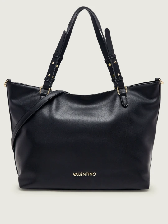 Zdjęcie produktu Valentino Shopperka Nivis Re czarny