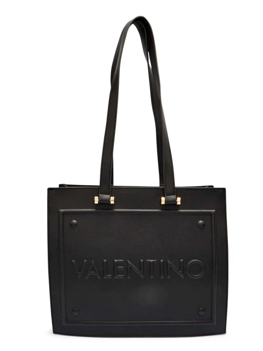Zdjęcie produktu Valentino Shopperka Sindy Re czarny