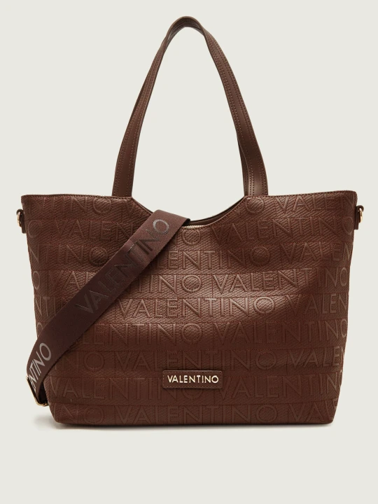 Zdjęcie produktu Valentino Shopperka Sveva brązowy
