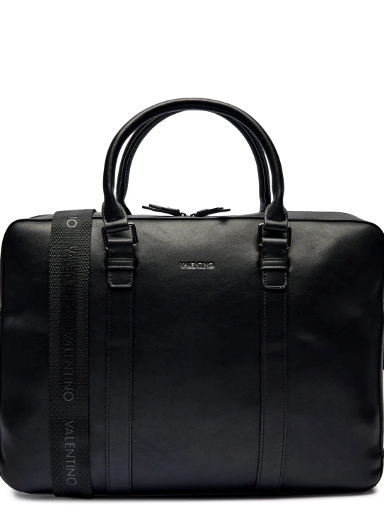 Zdjęcie produktu Valentino Torba na laptopa 14\" HORIZON Professional czarny