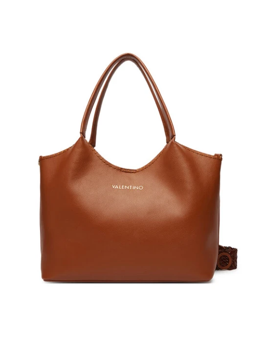 Zdjęcie produktu Valentino Torebka Aleksandra VBS9W901 Brązowy