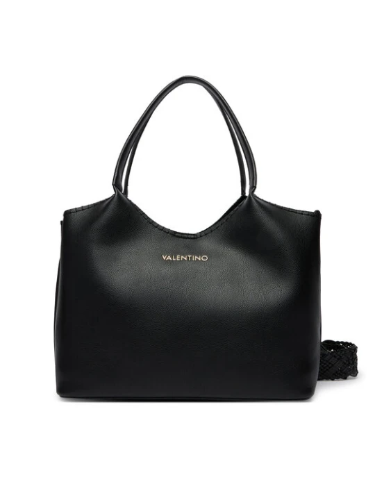 Zdjęcie produktu Valentino Torebka Aleksandra VBS9W901 Czarny