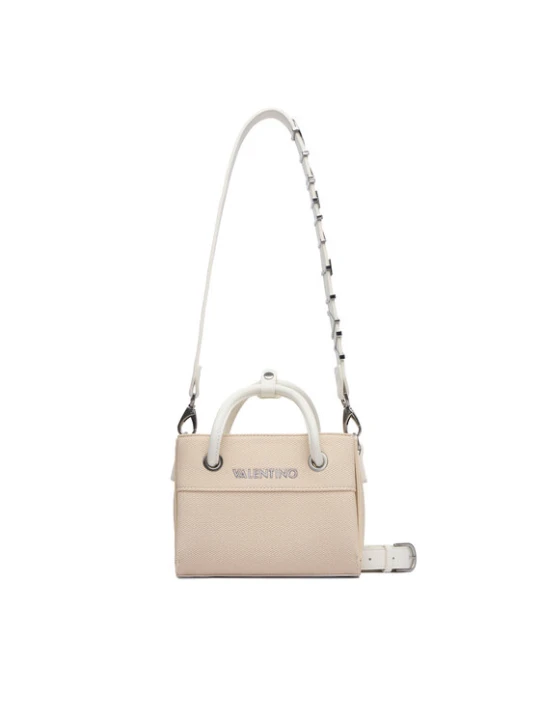 Zdjęcie produktu Valentino Torebka Alexia Summer VBSA0D05 Kremowy