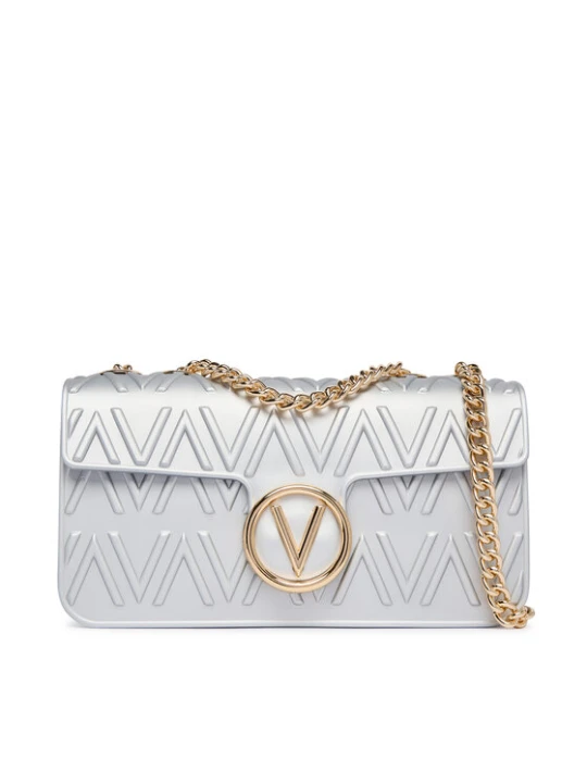 Zdjęcie produktu Valentino Torebka Alexia Summer VBSA0N09 Srebrny