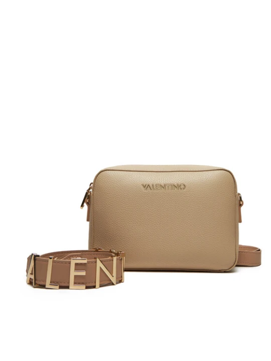 Zdjęcie produktu Valentino Torebka Alexia VBS5A809 Beżowy