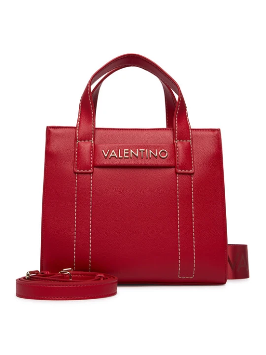 Zdjęcie produktu Valentino Torebka Aury Re VBS9OB05 Czerwony