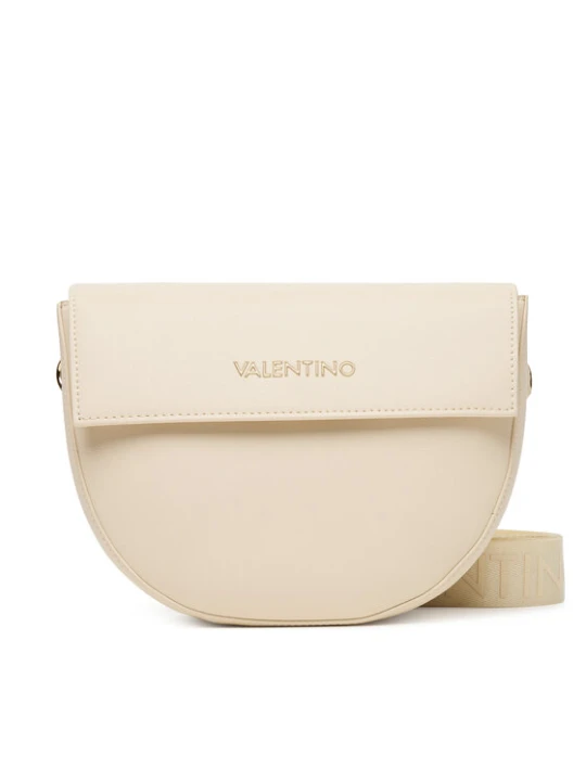 Zdjęcie produktu Valentino Torebka Bigs VBS3XJ02 Écru Kremowy