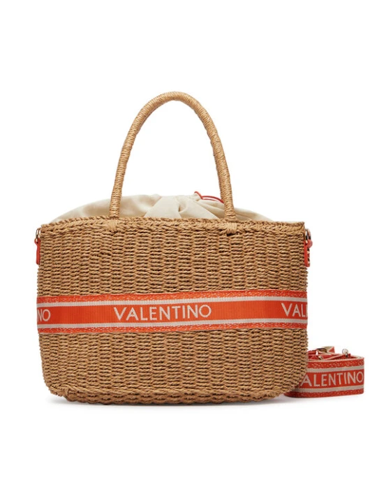 Zdjęcie produktu Valentino Torebka Boho VBGA0L04 Brązowy