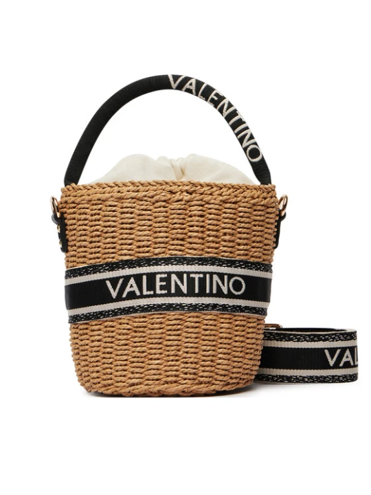 Zdjęcie produktu Valentino Torebka Boho VBGA0L36 Brązowy