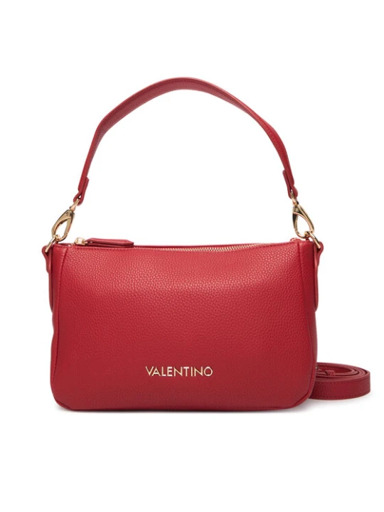 Zdjęcie produktu Valentino Torebka Brixton VBS7LX12 Czerwony