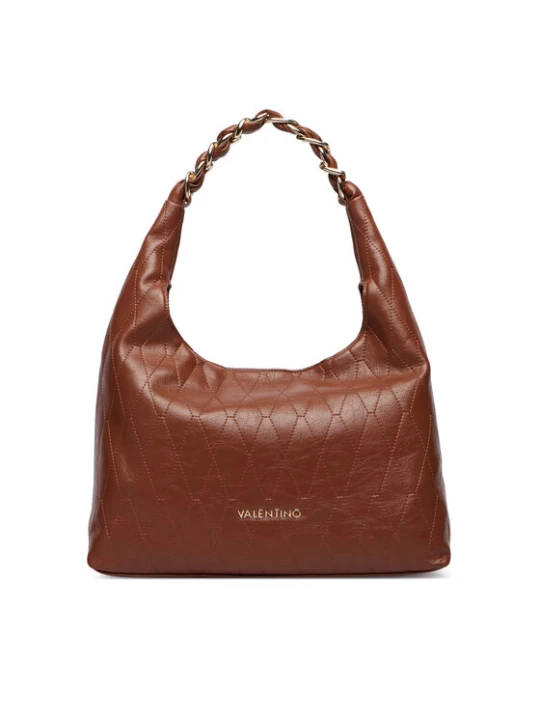 Zdjęcie produktu Valentino Torebka Crystelle VBSA5Q07 Brązowy