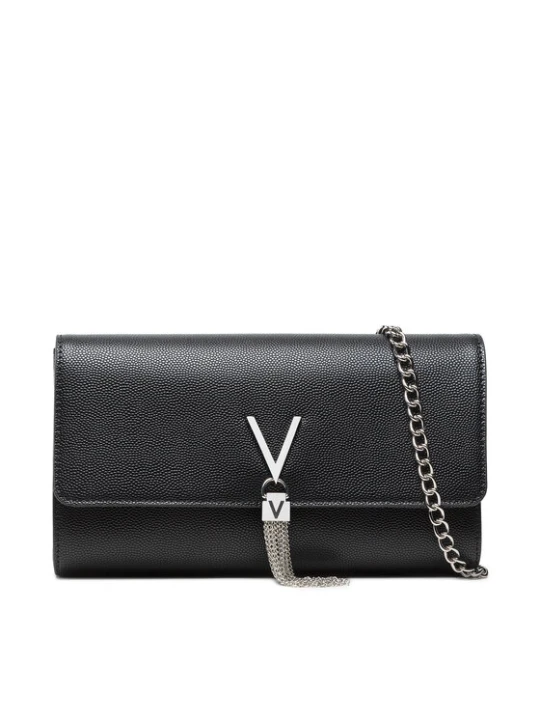 Zdjęcie produktu Valentino Torebka Divina VBS1R401G Czarny