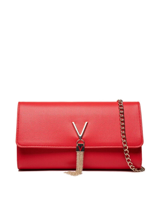 Zdjęcie produktu Valentino Torebka Divina VBS1R401G Czerwony