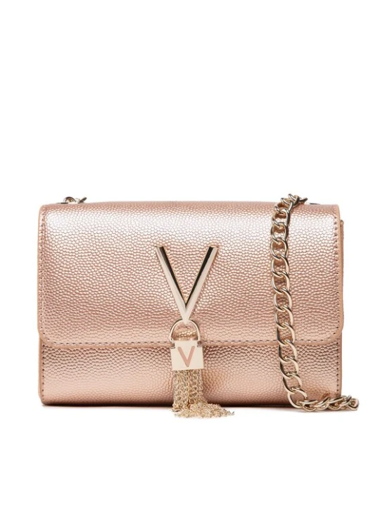 Zdjęcie produktu Valentino Torebka Divina VBS1R403G Różowy