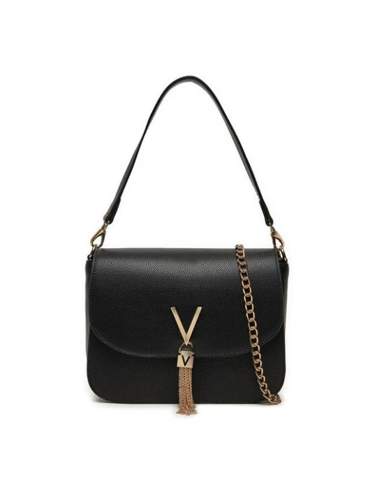 Zdjęcie produktu Valentino Torebka Divina VBS1R404G Czarny