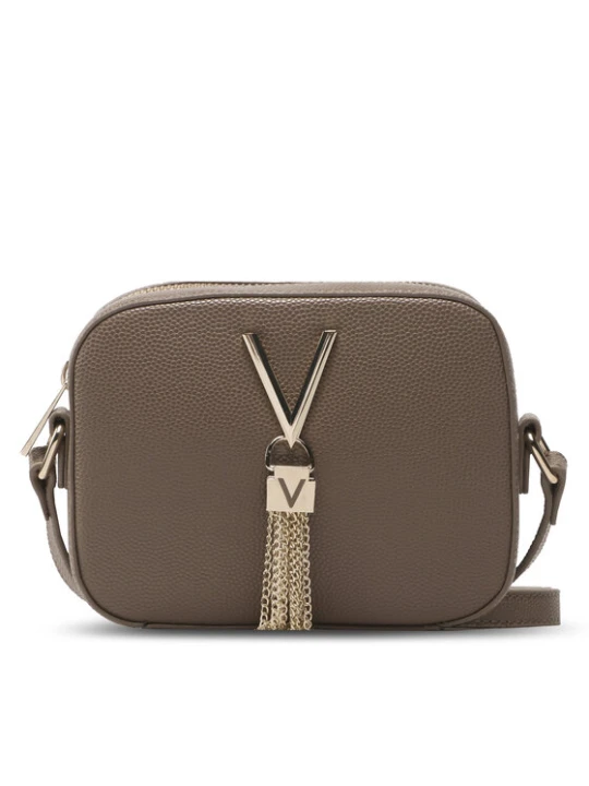Zdjęcie produktu Valentino Torebka Divina VBS1R409G Beżowy