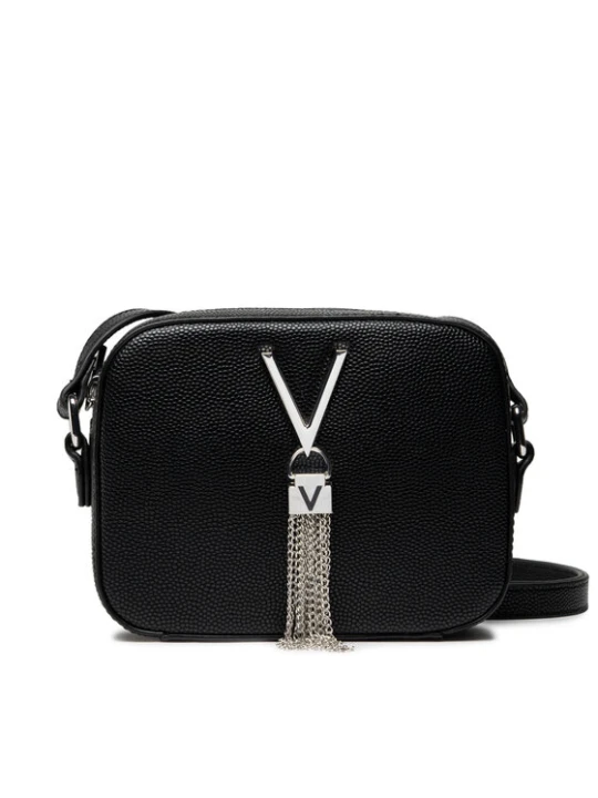 Zdjęcie produktu Valentino Torebka Divina VBS1R409G Czarny