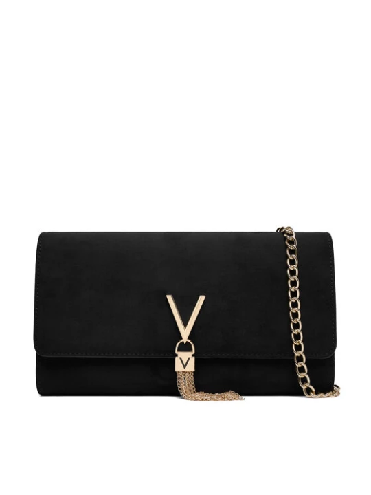 Zdjęcie produktu Valentino Torebka Divina Winter VBSA9O01CAM Czarny