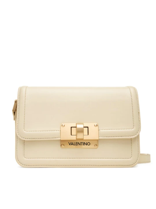 Zdjęcie produktu Valentino Torebka Floren VBS9A909 Kremowy