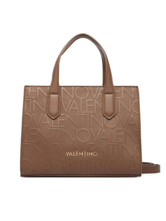 Zdjęcie produktu Valentino Torebka Gynevra Re VBSA6804 Beżowy