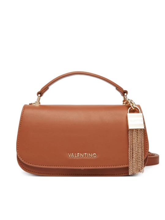 Zdjęcie produktu Valentino Torebka Iride VBS9OU09 Brązowy
