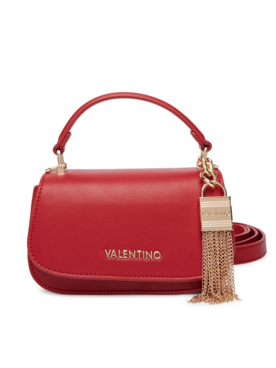 Zdjęcie produktu Valentino Torebka Iride VBS9OU10 Czerwony