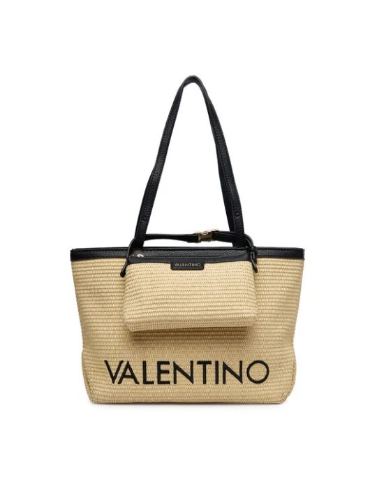 Zdjęcie produktu Valentino Torebka Maiam VBS9TE01PAG Beżowy