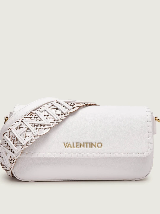 Zdjęcie produktu Valentino Torebka na ramię ALEKSANDRA biały