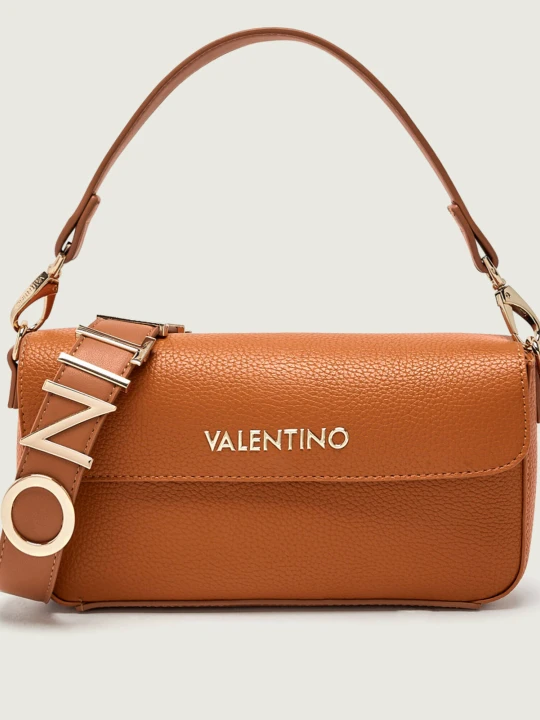 Zdjęcie produktu Valentino Torebka na ramię ALEXIA brązowy