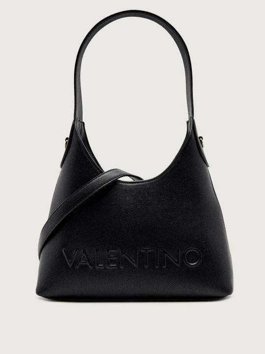Zdjęcie produktu Valentino Torebka na ramię Bianka Re czarny