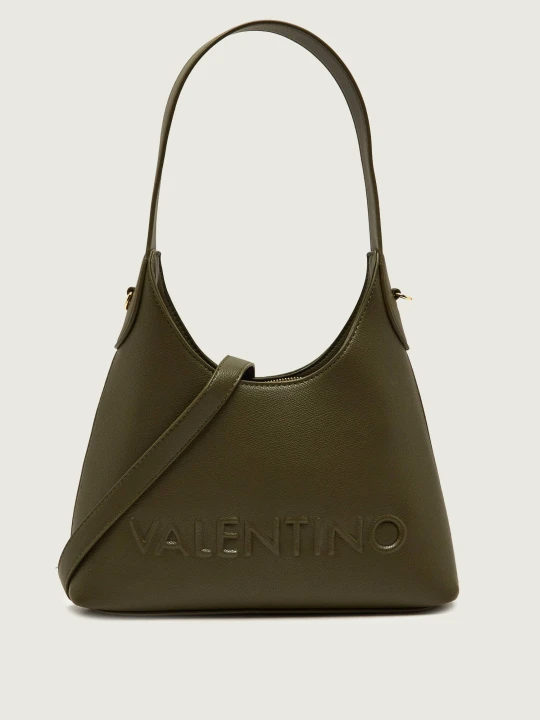 Zdjęcie produktu Valentino Torebka na ramię Bianka Re oliwkowy