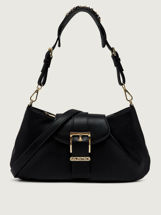 Zdjęcie produktu Valentino Torebka na ramię Cassandra czarny