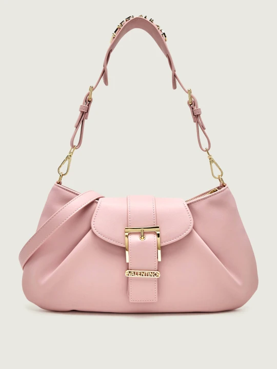 Zdjęcie produktu Valentino Torebka na ramię CASSANDRA różowy