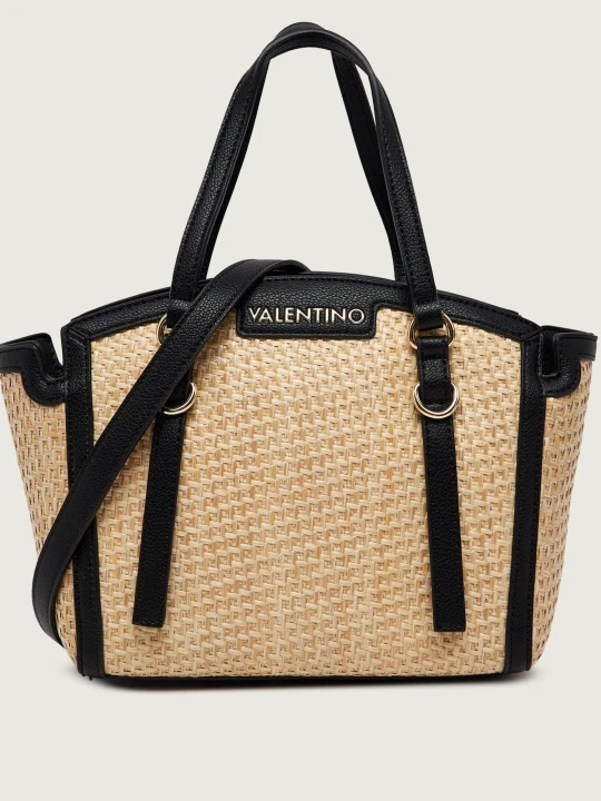 Zdjęcie produktu Valentino Torebka na ramię DEMETRA beżowy