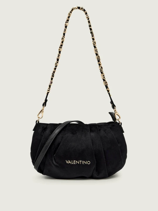 Zdjęcie produktu Valentino Torebka na ramię ELITA czarny