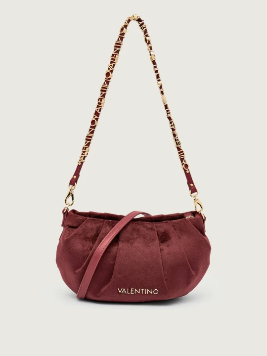 Zdjęcie produktu Valentino Torebka na ramię ELITA bordowy