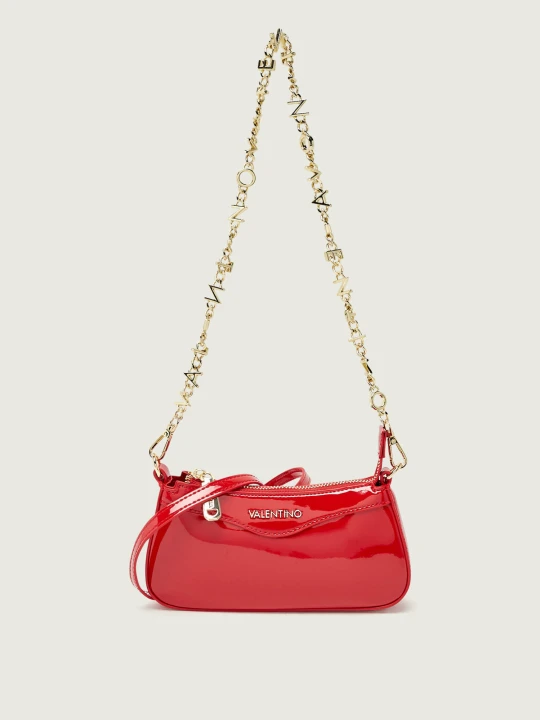 Zdjęcie produktu Valentino Torebka na ramię ELLY czerwony