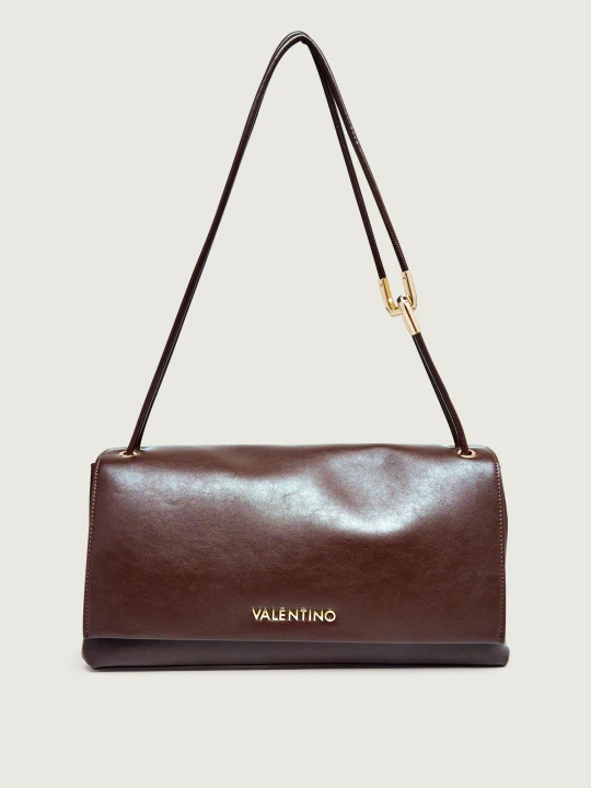 Zdjęcie produktu Valentino Torebka na ramię Fable Re brązowy