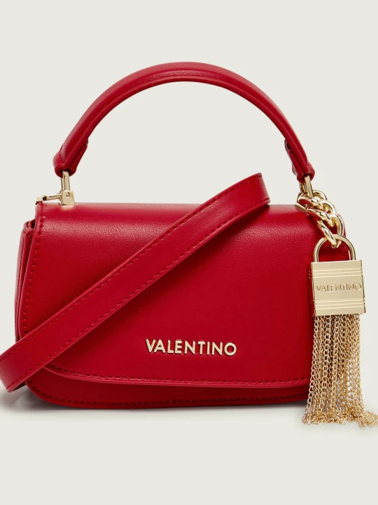 Zdjęcie produktu Valentino Torebka na ramię IRIDE czerwony