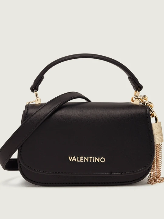 Zdjęcie produktu Valentino Torebka na ramię IRIDE czarny