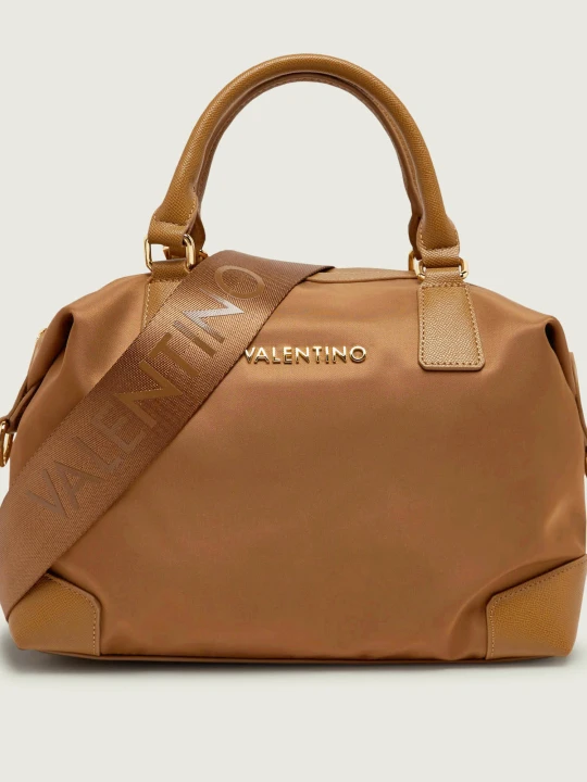 Zdjęcie produktu Valentino Torebka na ramię Jenny brązowy