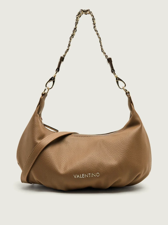 Zdjęcie produktu Valentino Torebka na ramię Lena beżowy