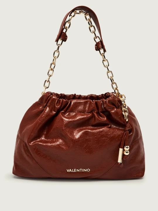 Zdjęcie produktu Valentino Torebka na ramię Lumira brązowy