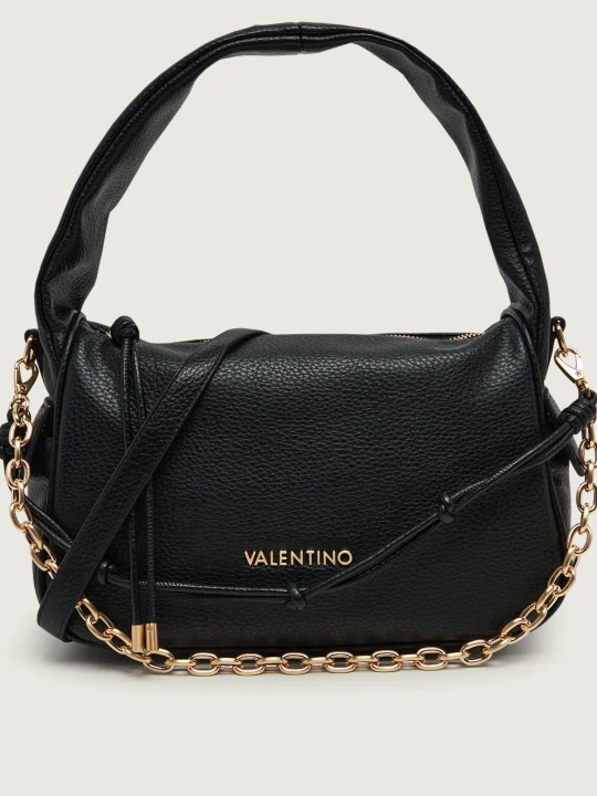 Zdjęcie produktu Valentino Torebka na ramię Saphira czarny