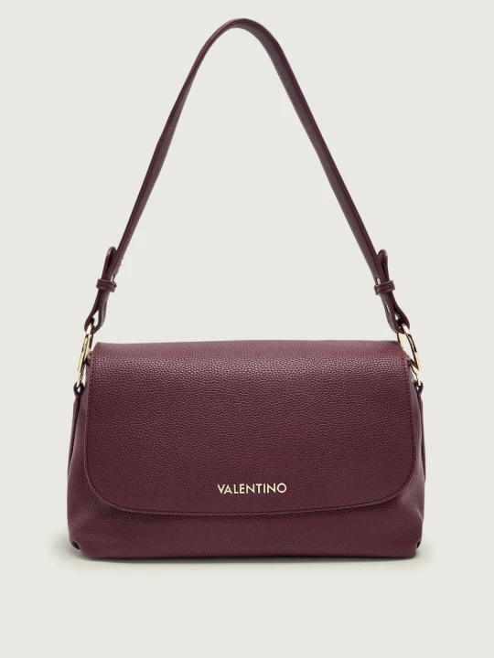 Zdjęcie produktu Valentino Torebka na ramię Thaoe Re bordowy