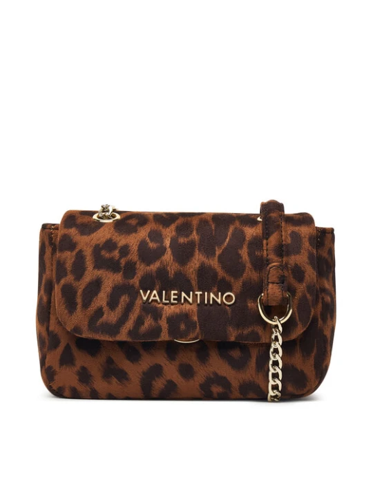 Zdjęcie produktu Valentino Torebka Ocarina Leo VBSABJ05 Brązowy