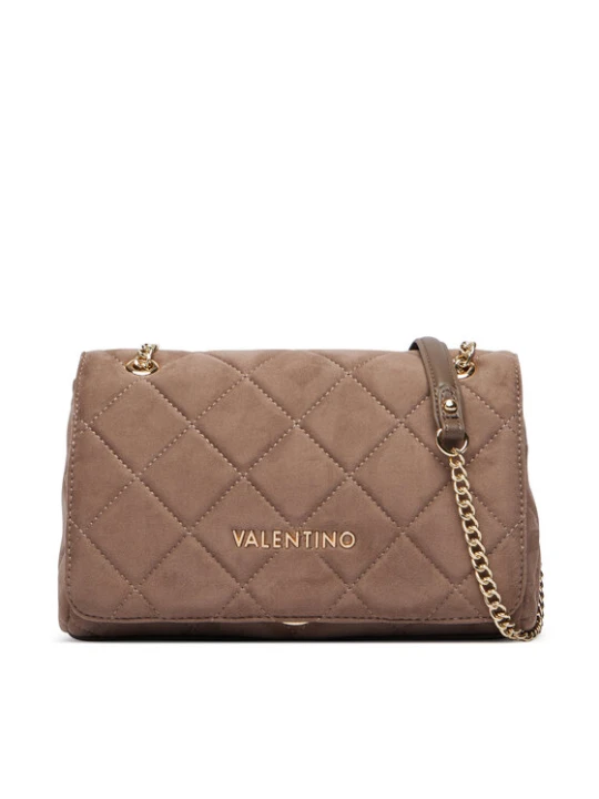 Zdjęcie produktu Valentino Torebka Ocarina VBSA9B02 Beżowy