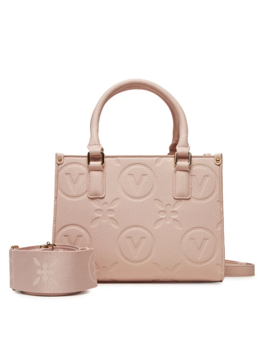 Zdjęcie produktu Valentino Torebka Samba Re VBS8ZG04 Różowy