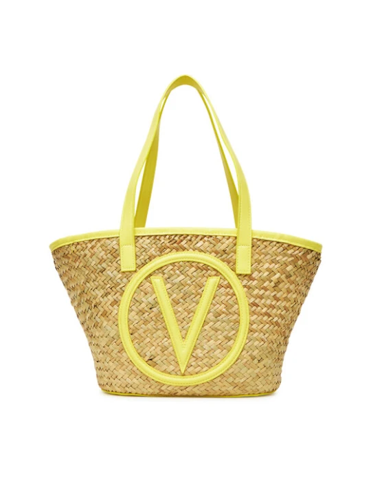 Zdjęcie produktu Valentino Torebka Samuela VBG90O02 Beżowy
